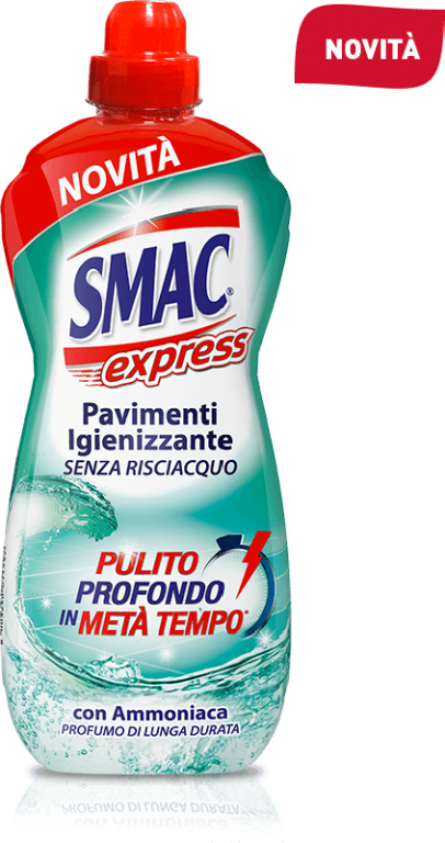smac express floor hygiene lt.1